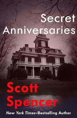Book cover for Secret Anniversaries