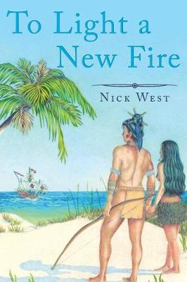 Book cover for To Light a New Fire