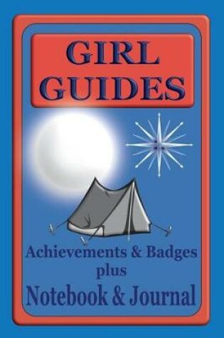 Cover of Girl Guides