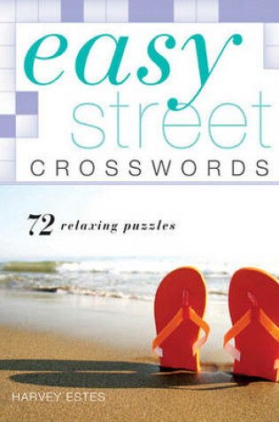 Cover of Easy Street Crosswords