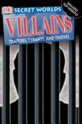 Cover of Villains