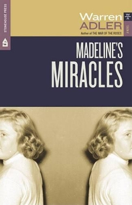 Book cover for Madeline's Miracles a Los Angeles Psychic Takes Control of a Family with Disastrous Results