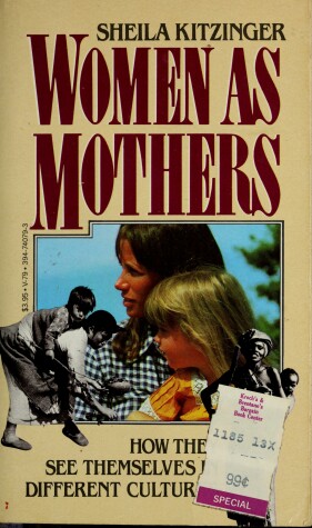 Book cover for Women as Others V79