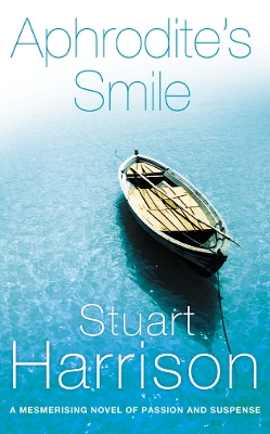 Book cover for Aphrodite’s Smile