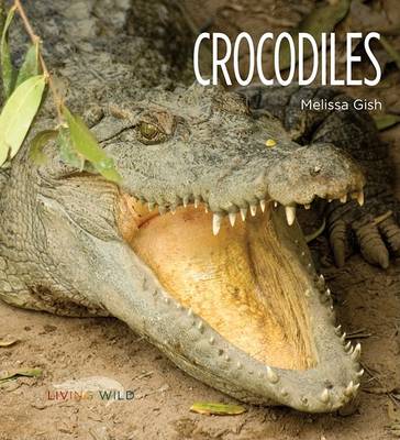 Book cover for Crocodiles