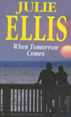 Book cover for When Tomorrow Comes