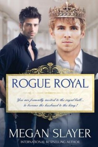 Cover of Rogue Royal
