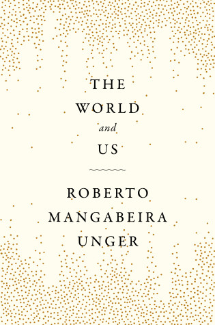 Cover of The World and Us