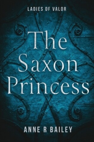 Cover of The Saxon Princess
