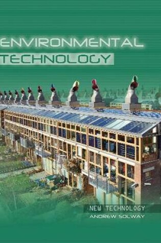 Cover of Environmental Technology
