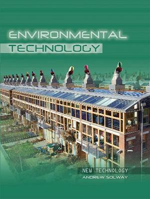Book cover for Environmental Technology