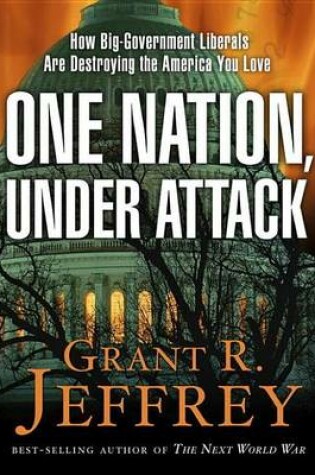 Cover of One Nation, Under Attack