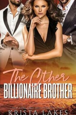 Cover of The Other Billionaire Brother