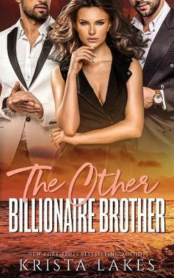 Book cover for The Other Billionaire Brother