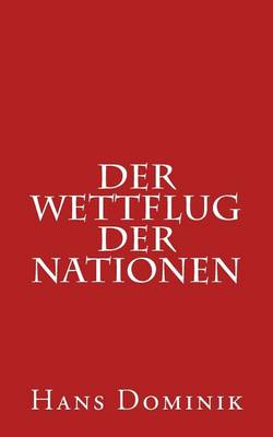 Book cover for Der Wettflug Der Nationen