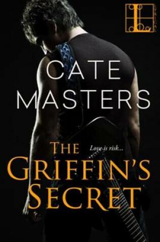 Cover of Griffin's Secret