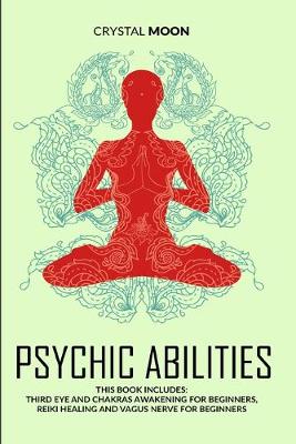 Book cover for Psychic Abilities