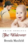 Book cover for The Widower