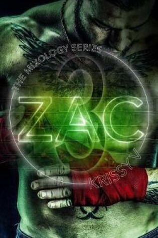 Cover of Zac