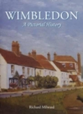 Cover of Wimbledon