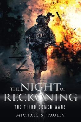 Cover of The Night of Reckoning