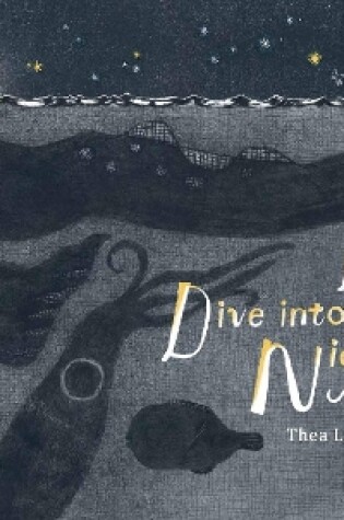 Cover of Dive, Dive into the Night Sea