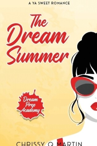 Cover of The Dream Summer
