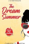 Book cover for The Dream Summer
