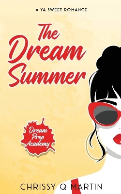 Cover of The Dream Summer