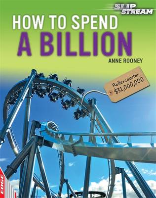 Cover of How to Spend a Billion