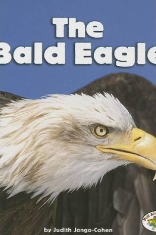 Cover of The Bald Eagle