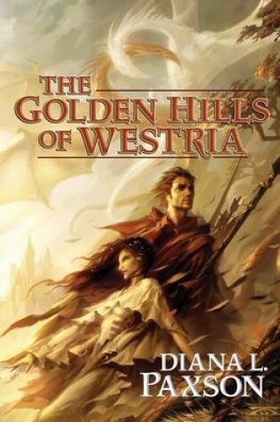 Cover of The Golden Hills of Westria