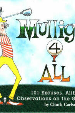 Cover of Mulligans 4 All
