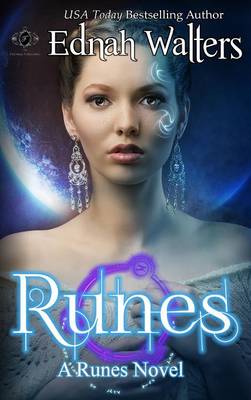 Book cover for Runes
