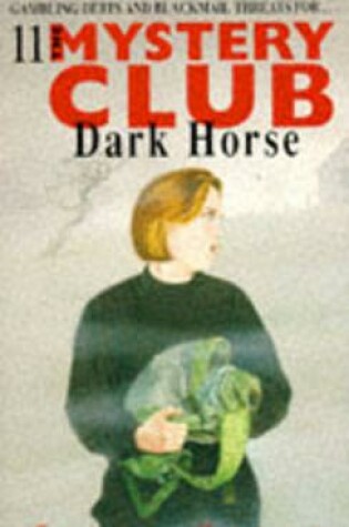 Cover of Mystery Club 11 Dark Horse