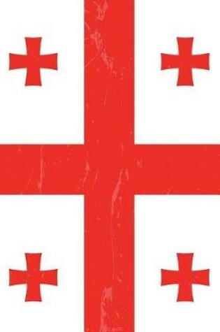Cover of Georgia Flag Journal