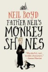 Book cover for Father Neil's Monkeyshines