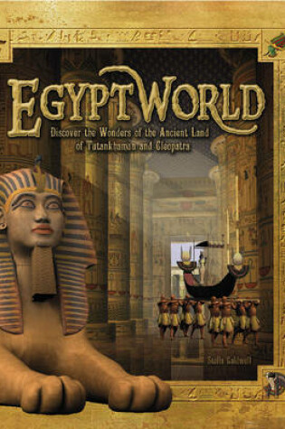 Cover of Egyptworld