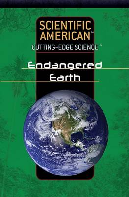 Book cover for Endangered Earth