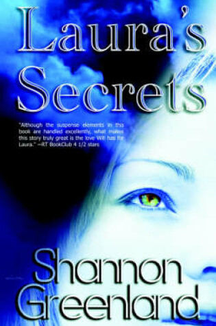 Cover of Laura's Secrets