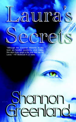 Book cover for Laura's Secrets
