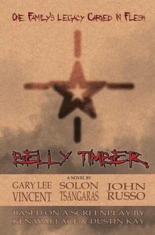 Cover of Belly Timber