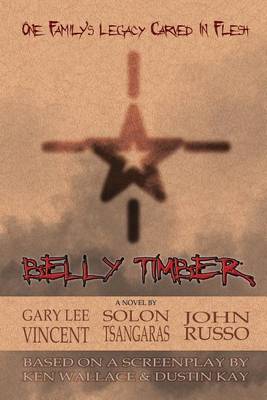 Book cover for Belly Timber