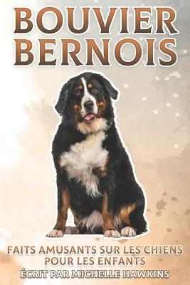 Book cover for Bouvier Bernois