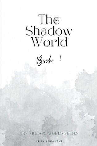 Cover of The Shadow World