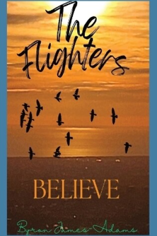 Cover of The Flighters - Believe