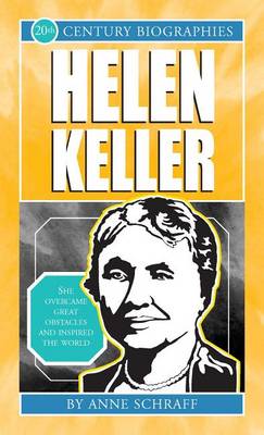 Cover of Helen Keller