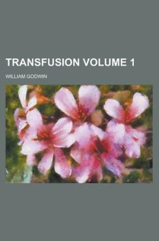 Cover of Transfusion (Volume 2)