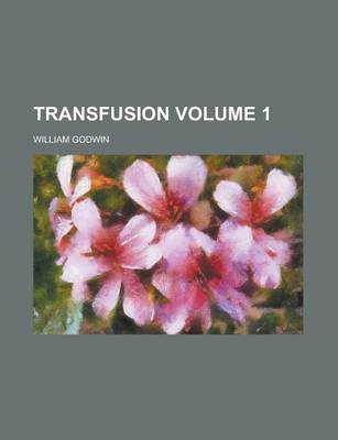 Book cover for Transfusion (Volume 2)