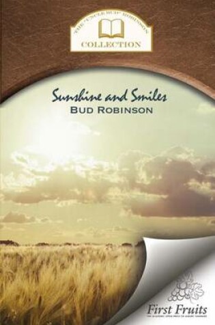 Cover of Sunshine and Smiles